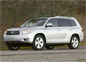 Toyota Highlander 2.7