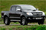 Toyota Hilux 194 hp
