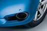 Toyota Kluger ParkAssist