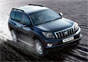 Toyota Land Cruiser 60th Anniversary