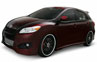 Toyota Matrix 6 String