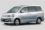 Toyota Noah and Voxy Recall