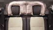 Toyota Rear Window Airbag