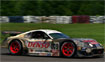 Toyota Supra HV R First Motor Race Win With a Hybrid Car