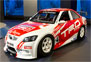 Toyota TRD Aurion Aussie Racing car launched