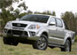 Toyota TRD Hilux