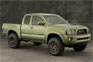 Toyota Tacoma V8 Incross