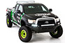 Toyota Tundra by Alexis DeJoria