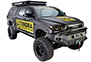 Toyota Tundra Ultimate Fishing