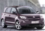 Toyota Urban Cruiser in Europe