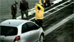 Toyota Yaris Aircraft Carrier commercial