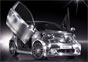Toyota iQ Disco