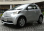Toyota iQ Electric