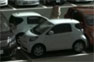 Toyota iQ Parking commercial