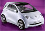 Toyota iQ