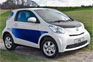 Toyota iQ tuning