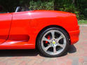 2003 Toyota MR 2 Ferrari 360 Spyder REPLICA 3