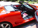 2003 Toyota MR 2 Ferrari 360 Spyder REPLICA 4