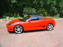2003 Toyota MR 2 Ferrari 360 Spyder REPLICA 6