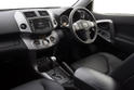 2007 Toyota RAV4 V6 ZR6 2