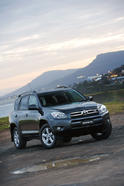 2007 Toyota RAV4 V6 ZR6 3