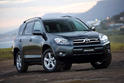 2007 Toyota RAV4 V6 ZR6 4