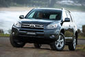 2007 Toyota RAV4 V6 ZR6 5