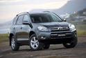 2007 Toyota RAV4 V6 ZR6 8