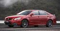 2007 Toyota TRD Aurion 6