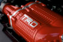 2007 Toyota TRD Aurion 9