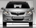 2008 Toyota Avensis 2