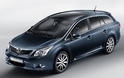 2008 Toyota Avensis 4