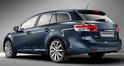 2008 Toyota Avensis 6