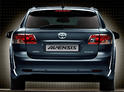 2008 Toyota Avensis 7