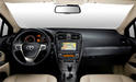 2008 Toyota Avensis 8