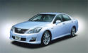 2008 Toyota Crown 3