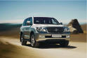 2008 Toyota Land Cruiser 3