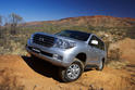 2008 Toyota LandCruiser 200 10
