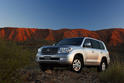 2008 Toyota LandCruiser 200 18