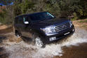 2008 Toyota LandCruiser 200 20