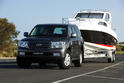 2008 Toyota LandCruiser 200 21
