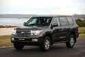 2008 Toyota LandCruiser 200 22