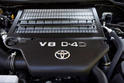 2008 Toyota LandCruiser 200 23