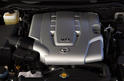 2008 Toyota LandCruiser 200 24