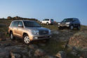 2008 Toyota LandCruiser 200 26