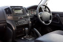 2008 Toyota LandCruiser 200 27