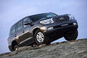 2008 Toyota LandCruiser 200 3