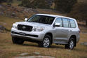 2008 Toyota LandCruiser 200 30