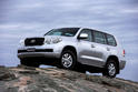 2008 Toyota LandCruiser 200 31