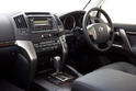 2008 Toyota LandCruiser 200 32